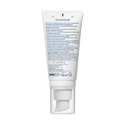CERAVE OIL CONTROL MOISTURIZING GEL-CREAM 52ML