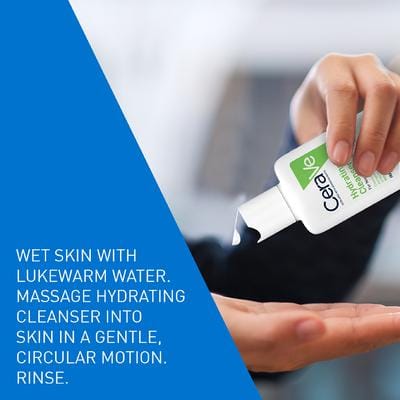 CERAVE HYDRATING CLEANSER 88 ML