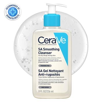 CERAVE DAILY MOISTURIZING LOTION 236 ML